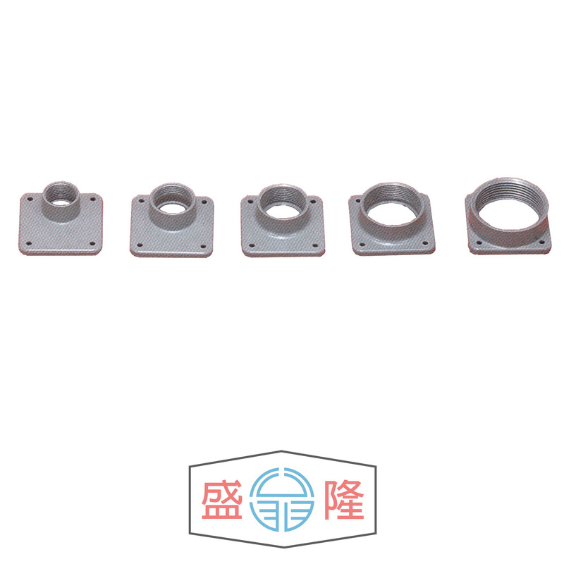 鐵箱電表座相關配件
